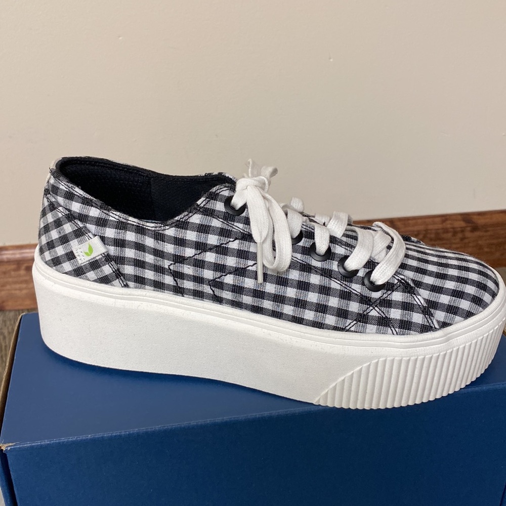 ❤️DR.SCHOLL’S PLATFORM SNEAKERS
